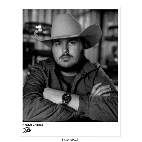 8x10 PHOTO