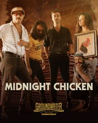 Groundwater Country Music Festival