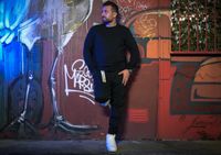 Jordy Kickz Launch