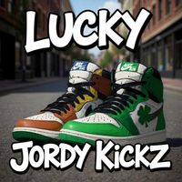 Lucky by Jordy Kickz