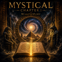 Mystical Chapter 1 by BCmaticMusic