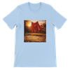 Where Did All My Superheros Go? - Unisex T-Shirt