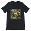Paper Ninja Stars - Unisex T-Shirt