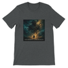Your Perspective Is Not My Reality - Unisex T-Shirt