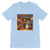 Halloween Candy Cost Too Much - Unisex T-Shirt