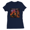 We Won The Night - Women’s Cut T-Shirt