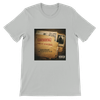 Zeroman: The Classified Files - Unisex T-Shirt