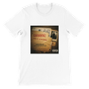 Zeroman: The Classified Files - Unisex T-Shirt