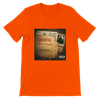 Zeroman: The Classified Files - Unisex T-Shirt