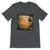 Zeroman: The Classified Files - Unisex T-Shirt