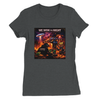We Won The Night - Women’s Cut T-Shirt