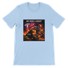 We Won The Night - Unisex T-Shirt
