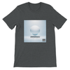 Zeroman: The Sphere Of Destiny - Unisex T-Shirt