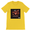 Zeroman: The Shadow Contingency - Unisex T-Shirt