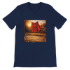 Where Did All My Superheros Go? - Unisex T-Shirt