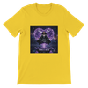 My Heart's All Locked Up (内向的な人の愛の歌) - Unisex T-Shirt