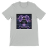 My Heart's All Locked Up (内向的な人の愛の歌) - Unisex T-Shirt