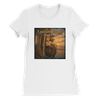 Lost and Found Pirate Crew - Women’s Cut T-Shirt