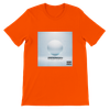 Zeroman: The Sphere Of Destiny - Unisex T-Shirt