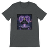 My Heart's All Locked Up (内向的な人の愛の歌) - Unisex T-Shirt