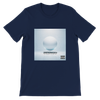 Zeroman: The Sphere Of Destiny - Unisex T-Shirt