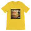 Zeroman: The Classified Files - Unisex T-Shirt