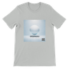 Zeroman: The Sphere Of Destiny - Unisex T-Shirt