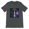 Prime Ascension - Unisex T-Shirt
