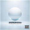Zeroman: The Sphere Of Destiny - Fine Art Poster