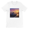 Take On Change - Unisex T-Shirt