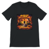 Up Before The Sun (Saturday Morning Kid) - Unisex T-Shirt