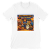 Halloween Candy Cost Too Much - Unisex T-Shirt