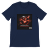 Zeroman: The Shadow Contingency - Unisex T-Shirt
