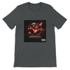 Zeroman: The Shadow Contingency - Unisex T-Shirt