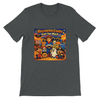 Halloween Candy Cost Too Much - Unisex T-Shirt
