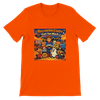 Halloween Candy Cost Too Much - Unisex T-Shirt