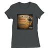 Zeroman: The Classified Files - Women’s Cut T-Shirt