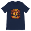 Up Before The Sun (Saturday Morning Kid) - Unisex T-Shirt