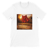 Where Did All My Superheros Go? - Unisex T-Shirt