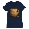 Zeroman: The Classified Files - Women’s Cut T-Shirt