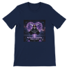 My Heart's All Locked Up (内向的な人の愛の歌) - Unisex T-Shirt