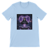 My Heart's All Locked Up (内向的な人の愛の歌) - Unisex T-Shirt
