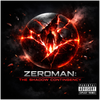 Zeroman: The Shadow Contingency - Fine Art Poster