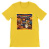 Halloween Candy Cost Too Much - Unisex T-Shirt