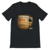 Zeroman: The Classified Files - Unisex T-Shirt