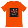 Zeroman: The Shadow Contingency - Unisex T-Shirt