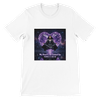 My Heart's All Locked Up (内向的な人の愛の歌) - Unisex T-Shirt