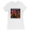 We Won The Night - Women’s Cut T-Shirt