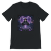 My Heart's All Locked Up (内向的な人の愛の歌) - Unisex T-Shirt