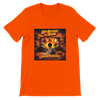 Up Before The Sun (Saturday Morning Kid) - Unisex T-Shirt